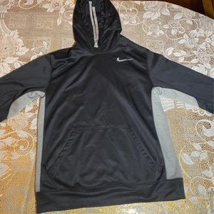 Men’s Black Nike Hoodie